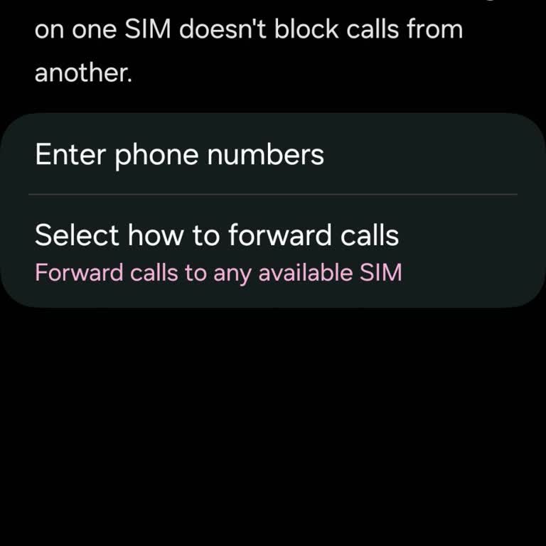 Samsung Galaxy M34 Sim 1 İzin Verilmedi Hatası