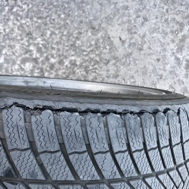 Bridgestone Yakışmadı