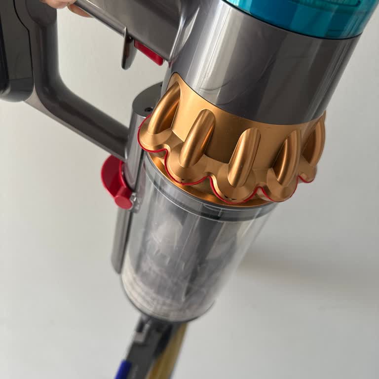 Dyson Pişmanlığımız Yüzünden Diğer Ürünlerinden De Midemiz Bulandı