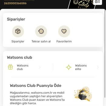 Watsons Puan Kampanyalarını Yönetmeyi Beceremiyor Müşteri Yanıltıyor