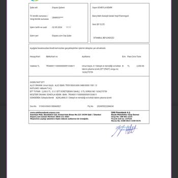 İşin Olsun Detaylı Temizlik Hizmetinde Yaşanan Mağduriyet