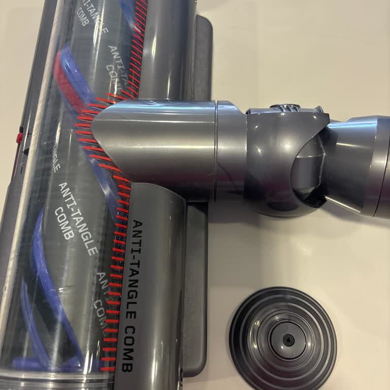 Dyson Parça Değişimi Acil