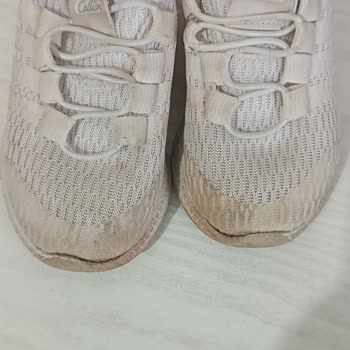 Civil Mağazacılık 2 Yaşındaki Kızımın Ayakkabı Sorunu