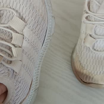 Civil Mağazacılık 2 Yaşındaki Kızımın Ayakkabı Sorunu