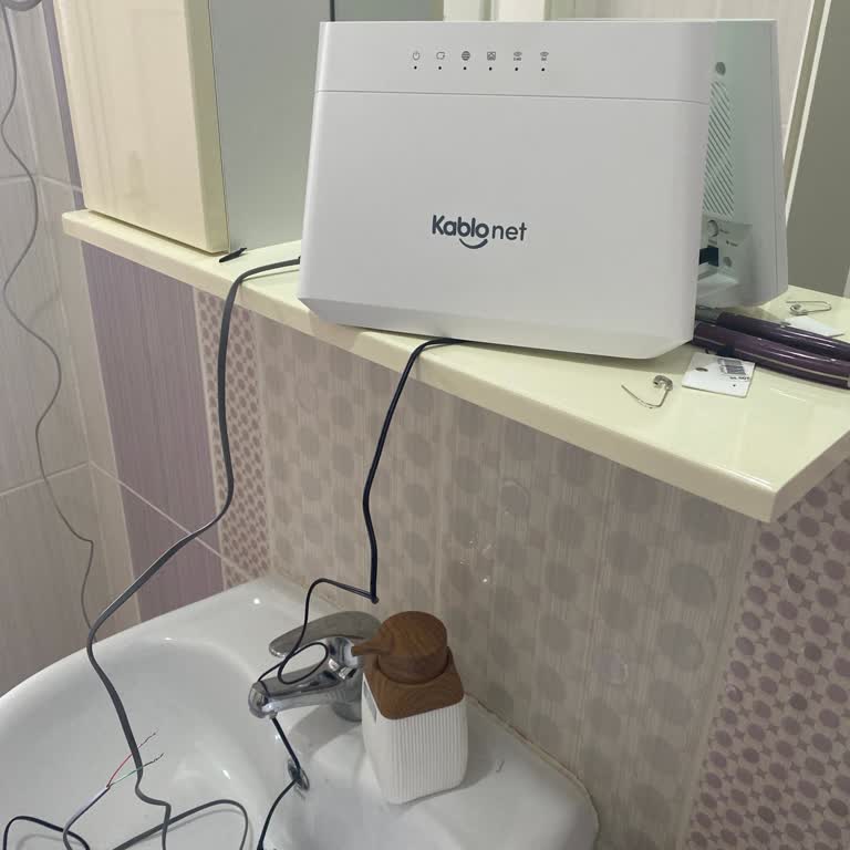 Kablo Net Ev İnterneti Çalışmıyor Ve Usta Göndermiyor