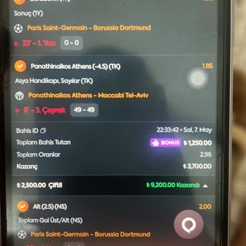 Starzbet Tüm Kazancımı Sildi