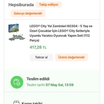 Hepsiburada Müşteriyi Geçiştirmesi Çözüm Üretmemesi