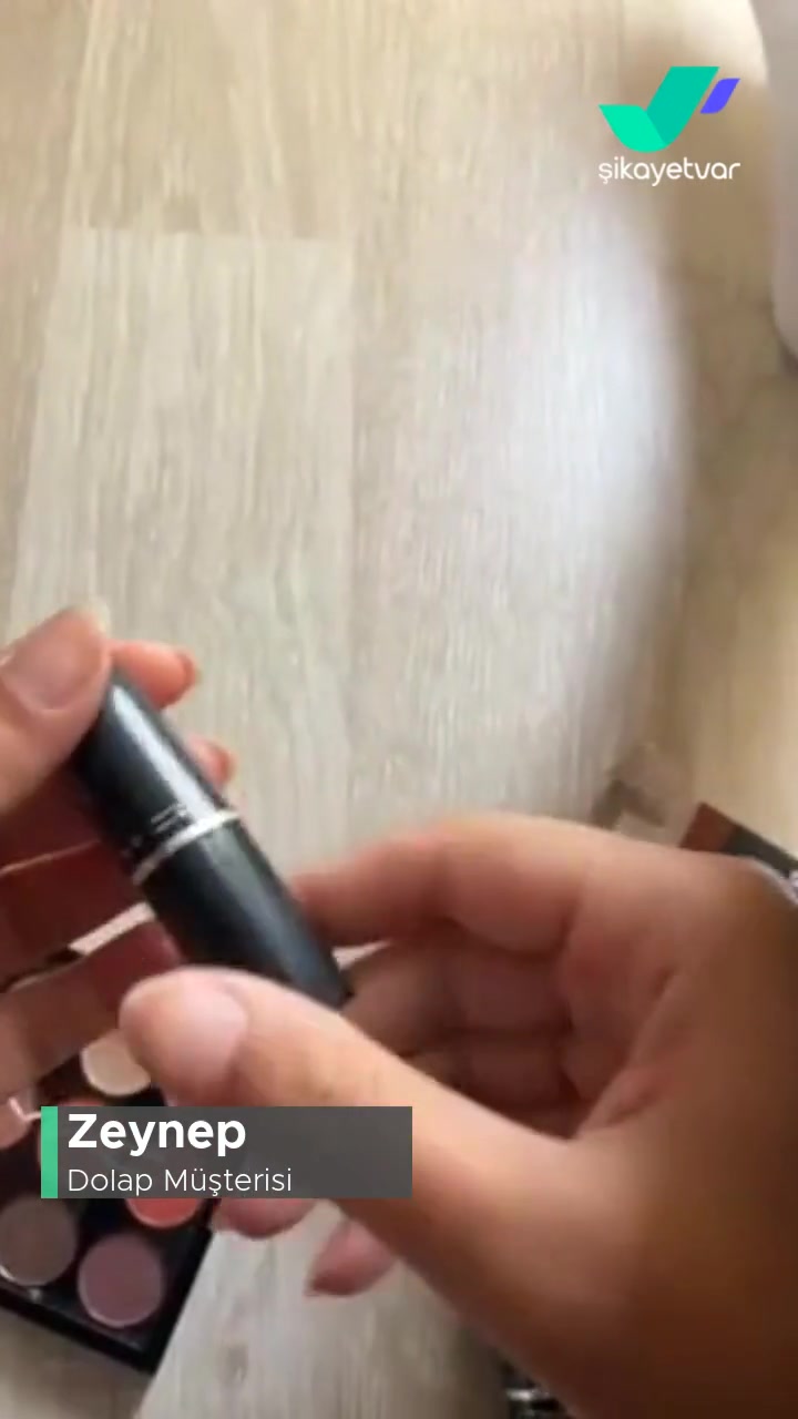 Dolap Uygulaması Müşterilerini Mağdur Ediyor! videonun kapak resmi