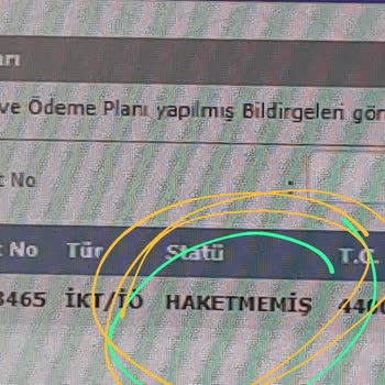 İŞKUR İşsizlik Maaşı Dilekçesi