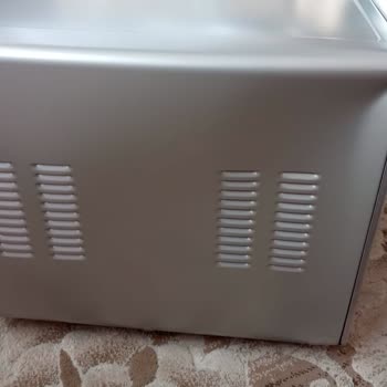 Teknosa Kusurlu Ürün Gönderdiler!