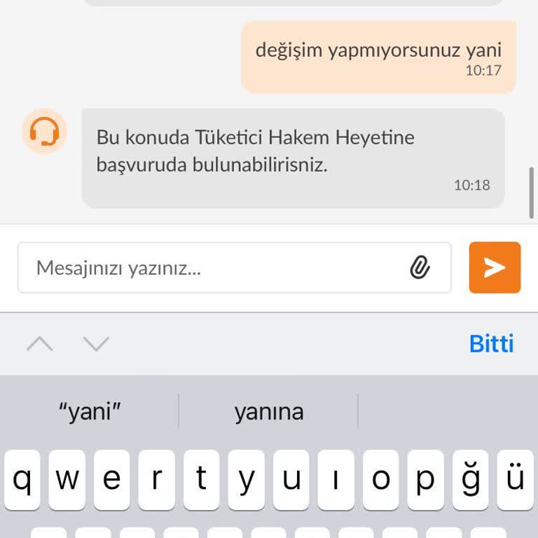 Trendyol, Doa Raporu Olan İphone 12 Telefonu Değişim Yapmıyor
