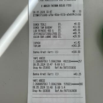 İçim Süt ve Süt Ürünleri İçim Labne Bozuk Çıktı