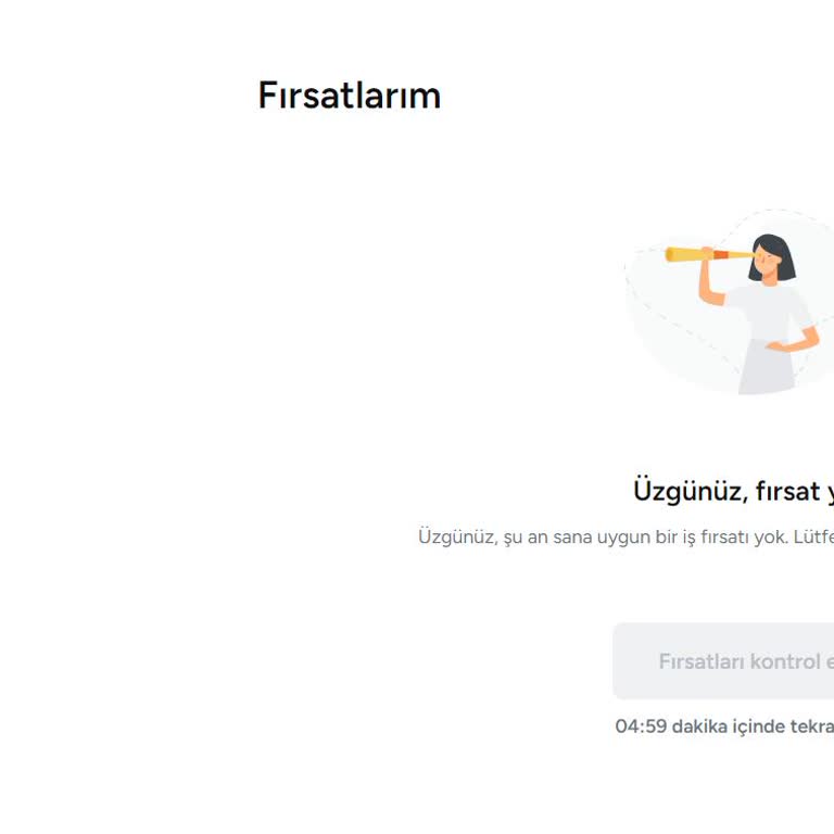 Armut.com Yeni Sürüm Hataları