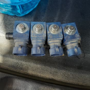 Prins LPG Enjektör Arızası