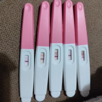 Atılım Sağlık Freely Şüpheli Gebelik Testi