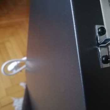 Siemens Davlumbaz Yenisi İle Değiştirme İsteği