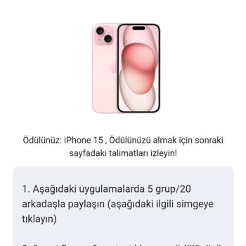 Trendyol Anneler Günü Hediyesi Yalanı