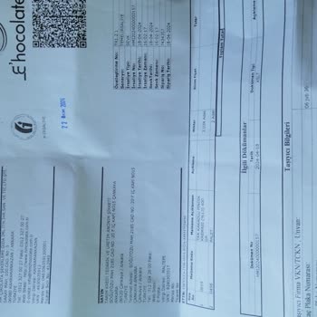 A101 Ödeme Yapılmadı Paramı Alamıyorum Ankara Lojistik Firmasından