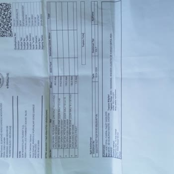A101 Ödeme Yapılmadı Paramı Alamıyorum Ankara Lojistik Firmasından