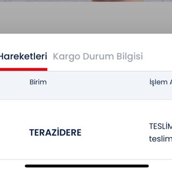 Flaw Wear İadesi Teslim Edilmiş Ürünün İadesini Yapmamakta Diretiyor