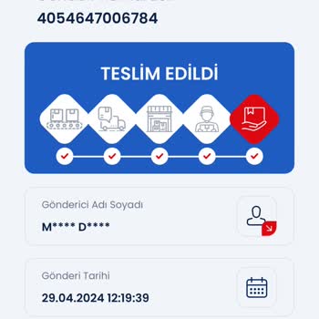 Flaw Wear İadesi Teslim Edilmiş Ürünün İadesini Yapmamakta Diretiyor