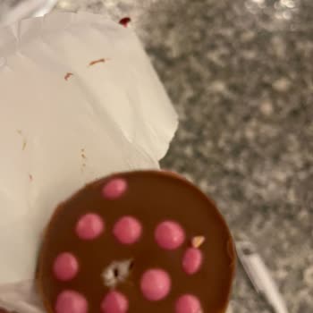 Ozmo Ürününde Tarih Hatası Ve Küflenme Sorunu