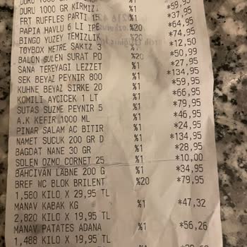Ozmo Ürününde Tarih Hatası Ve Küflenme Sorunu