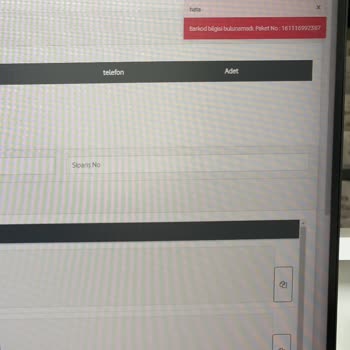 Vodafone Her Şey Yanımda Vodafone Satıcı Olmak Pişmanlıktır