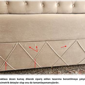 Doğustar Mobilya Sorunları Saymakla Bitmez