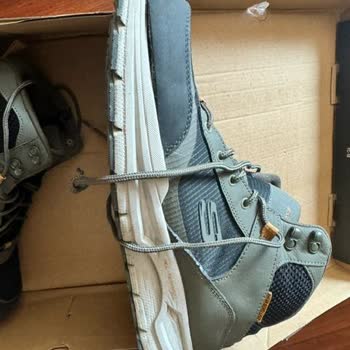Skechers'ın Bu Kadar Lüks Olup Hiç Ürünlerinin Arkasında Durmaması