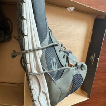 Skechers'ın Bu Kadar Lüks Olup Hiç Ürünlerinin Arkasında Durmaması