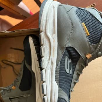 Skechers'ın Bu Kadar Lüks Olup Hiç Ürünlerinin Arkasında Durmaması