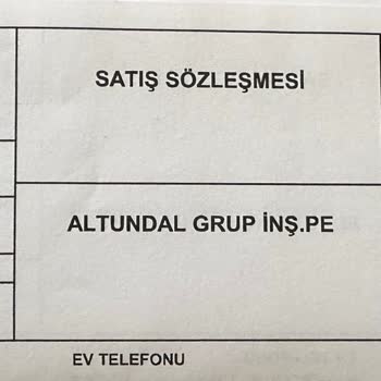 Doğtaş Parayı Peşin Alıyor, Ürünü Teslim Etmiyor.