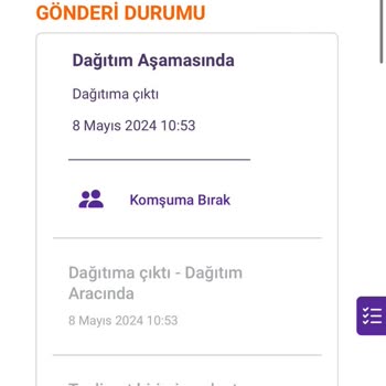 Sephora Hızlı Teslimat Beklentisi Hüsranla Sonuçlandı