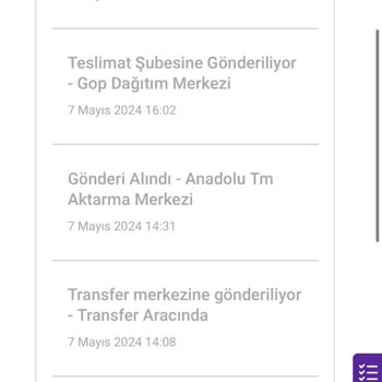 Sephora Hızlı Teslimat Beklentisi Hüsranla Sonuçlandı