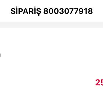 Sephora Hızlı Teslimat Beklentisi Hüsranla Sonuçlandı