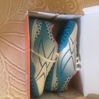 FLO Ayakkabı Mağazasının Ürününe Sahip Çıkmaması