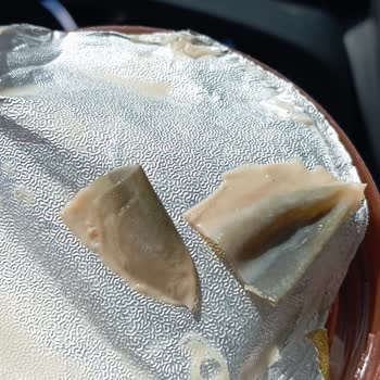 Torku Latte'de Beklenmedik Sürpriz!