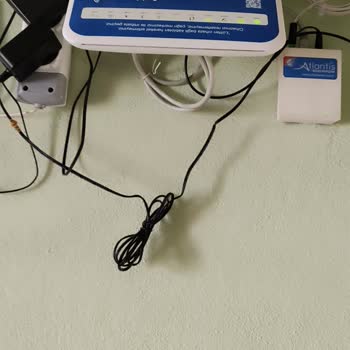 AtlantisNet Giderilmeyen İnternet Arızası.