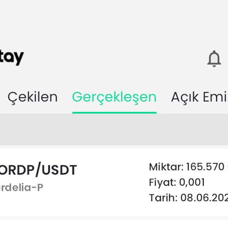 Bitay Kripto Para Mağduriyeti: Erişim Ve Satış Sorunu