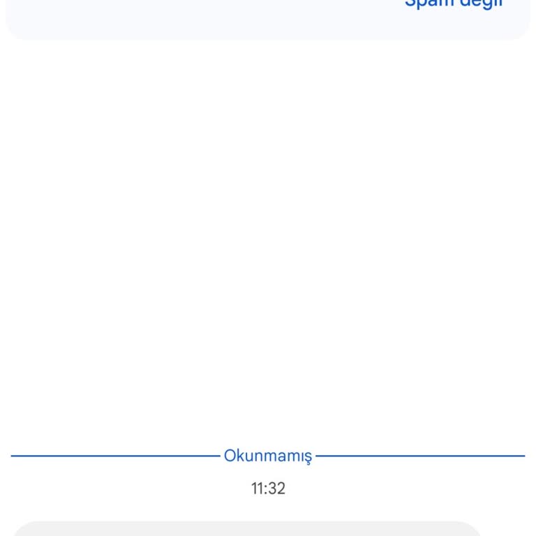Aydemir Hukuk (Sms) Hukuki Süreçle İlgili Uyarı Mesajı Hakkında Şikayet