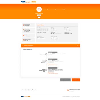 MNG Kargoda Kaybolan Ürün İçin Tazmin Süreci Başlatamıyorum
