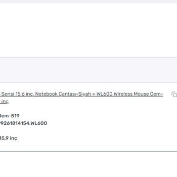MNG Kargoda Kaybolan Ürün İçin Tazmin Süreci Başlatamıyorum
