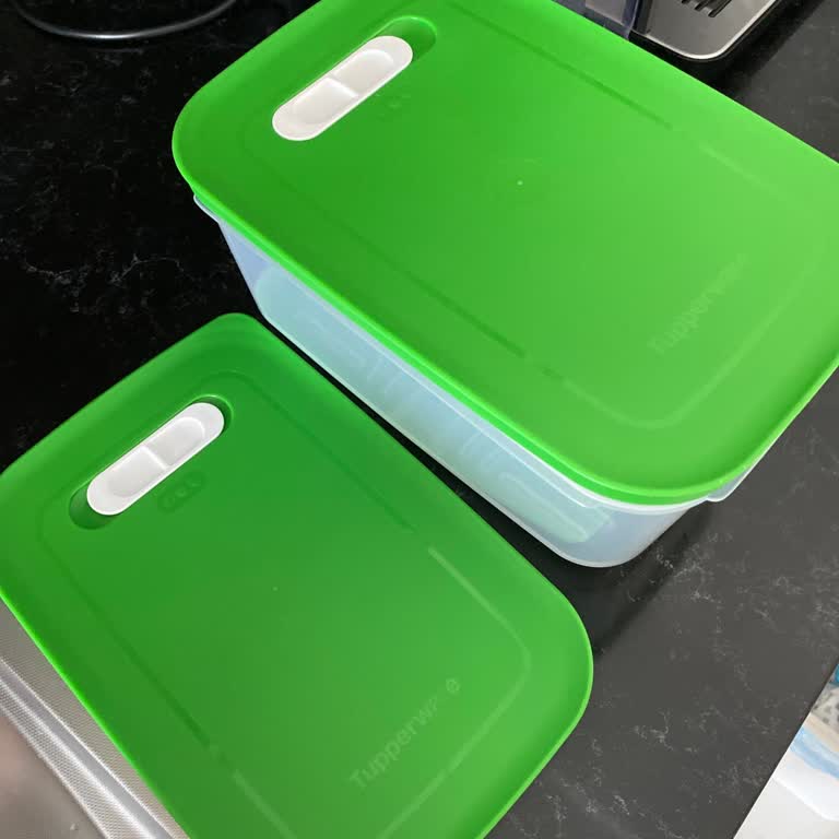 Tupperware Türkiye Hepsiburada Sorunumu Çözmemekte Israr Ediyor Beni Mağdur Etti
