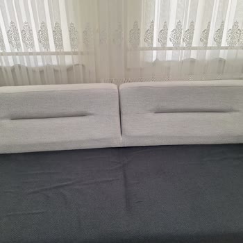 Esme Alışveriş Merkezi Koltuk Takımımın Değişilmesini Talep Ediyorum