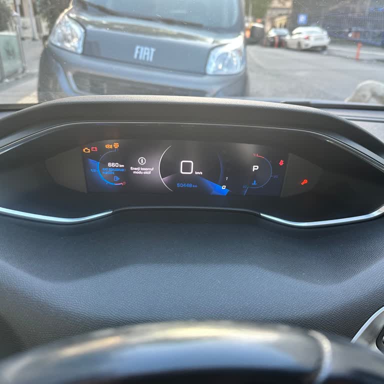 Peugeot Göral Peugeot Ayıplı Araba Satışı