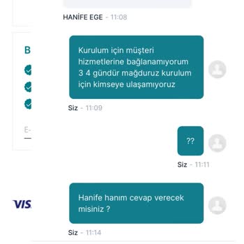 Kumtel Çağrı Merkezinin Telefonlara Cevap Verilmemesi