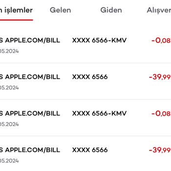 Mynet Ödeme Yapmama Rağmen Verilen Hata