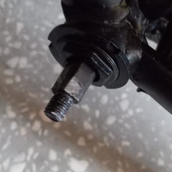 Bisan Servis Sorunu Ve İade Talebi