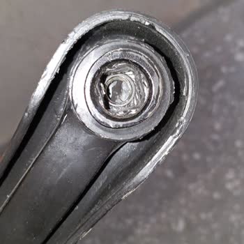 Bisan Servis Sorunu Ve İade Talebi